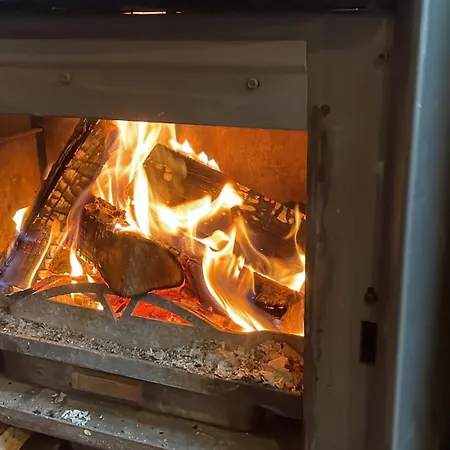 Chalet Rustique Chalet